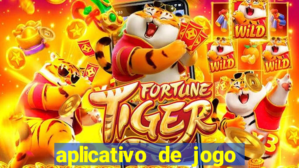 aplicativo de jogo que paga no cadastro